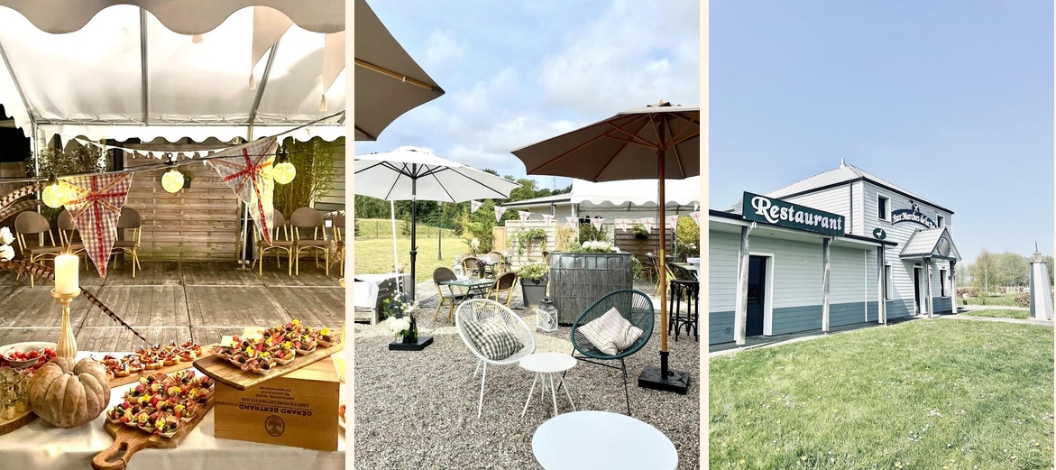 Aux marches de la Baie - Gallery Image 1