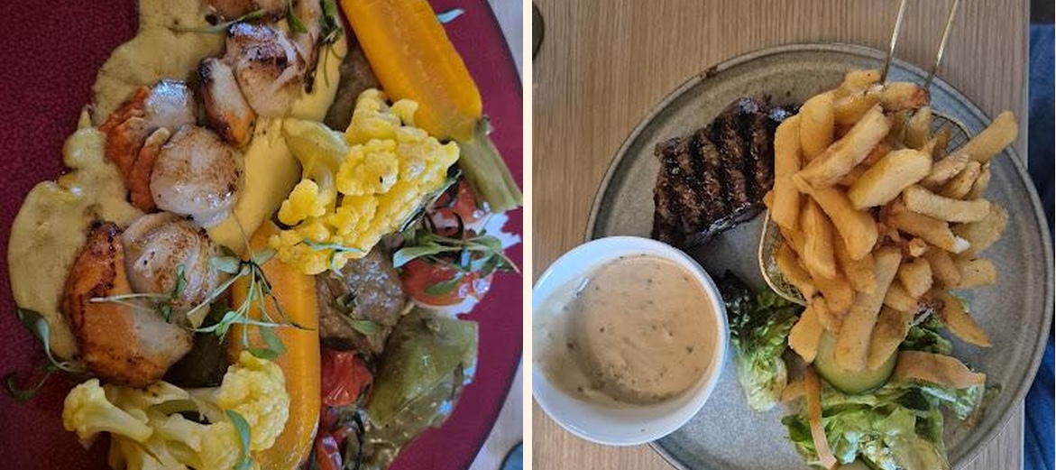 Aux marches de la Baie - Gallery Image 2