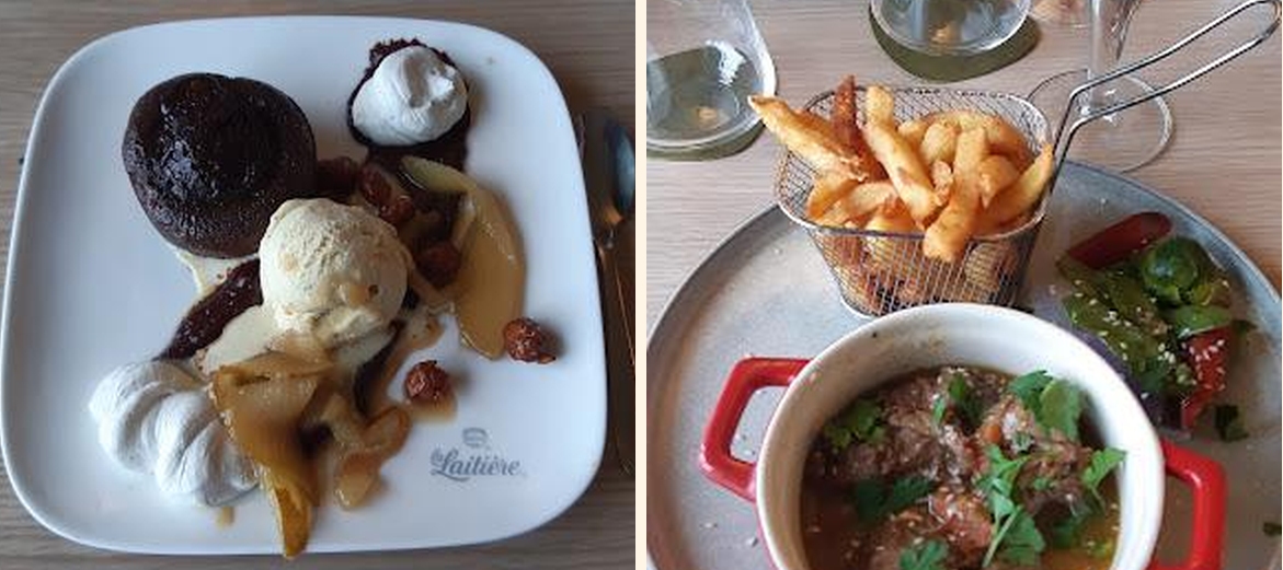 Aux marches de la Baie - Gallery Image 3