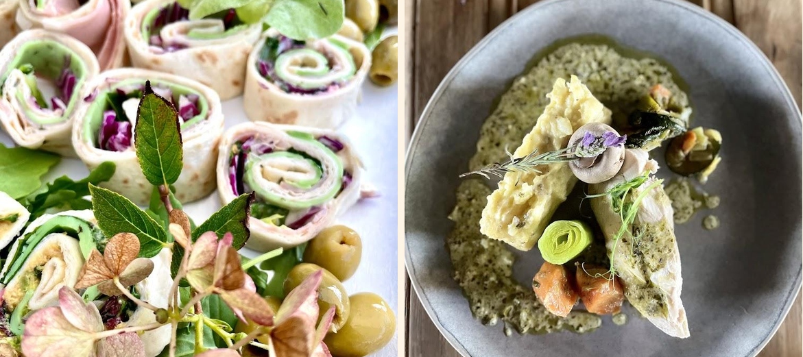 Aux marches de la Baie - Gallery Image 4