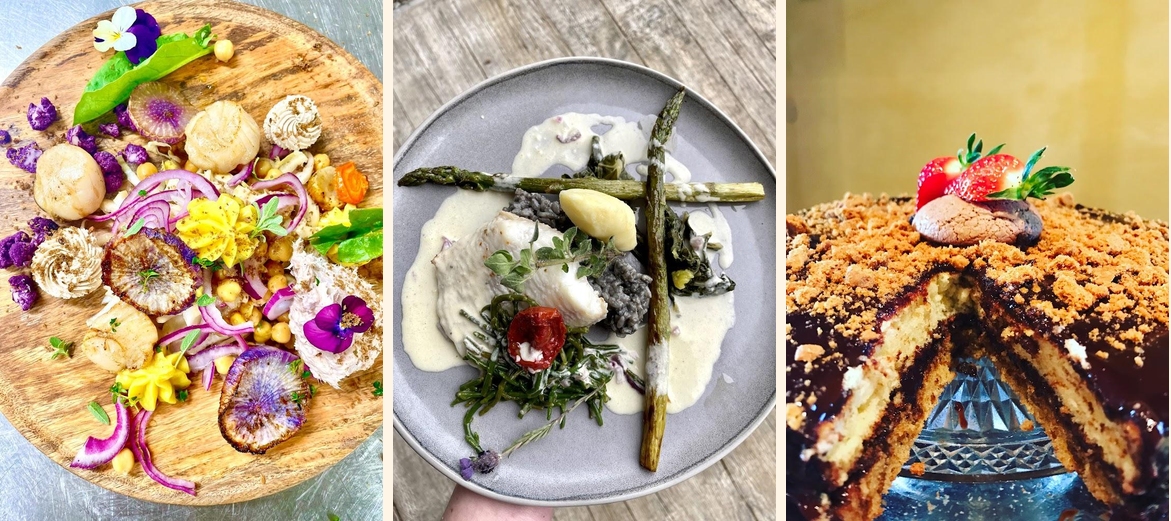 Aux marches de la Baie - Gallery Image 5